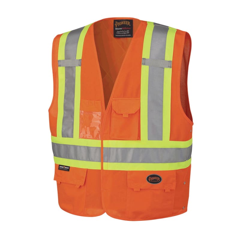 Image Vestes